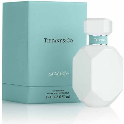 Tiffany & Co. White Holiday Edition parfémovaná voda dámská 50 ml