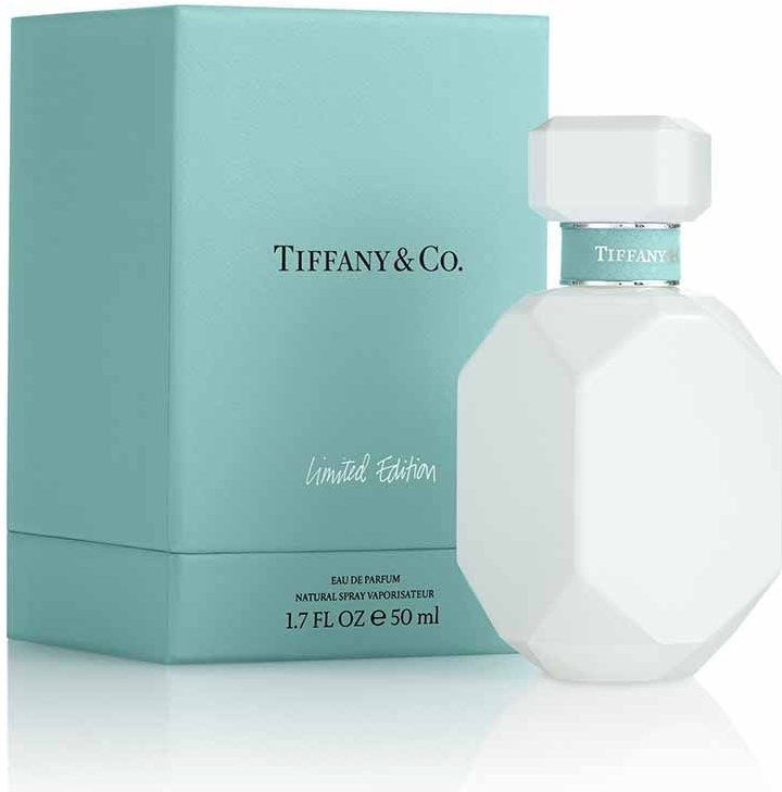 Tiffany & Co. White Holiday Edition parfémovaná voda dámská 50 ml