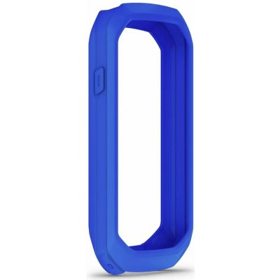 Garmin Puzdro ochranné - silikón, modrá, EDGE 1050 – Zboží Mobilmania