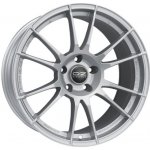 OZ Ultraleggera 8x19 5x112 ET45 matt race silver – Hledejceny.cz