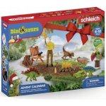 Schleich 98644 Dinosaurs Adventní kalendář 2022 – Hledejceny.cz