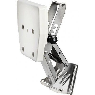 Osculati Adjustable outboard bracket 20 HP