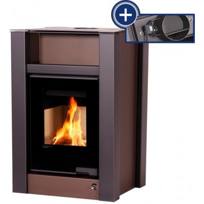 HS FLAMINGO AQUAFLAM VARIO LEND 11/7 elektronická hnědá – Zboží Dáma