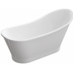 Omnires M+ 159,5 x 73,2 cm VENEZIA159BP – Hledejceny.cz