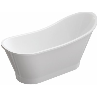 Omnires M+ 159,5 x 73,2 cm VENEZIA159BP – Hledejceny.cz