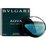 Bvlgari Aqva toaletní voda pánská 100 ml – Hledejceny.cz