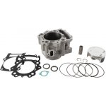 Works YAMAHA YFM 700 GRIZZLY – Sleviste.cz