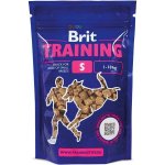 Brit Training Snack S 100 g – Zboží Mobilmania