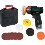 Parkside PAAP 12 C3 – HobbyKompas.cz