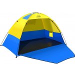 Compass Zaton modro-žlutá – Zboží Dáma