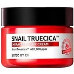 Some By Mi Snail Truecica Miracle Repair Cream 60 ml – Zboží Mobilmania