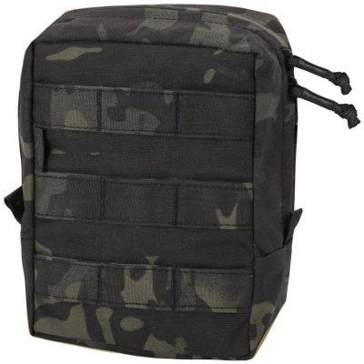Helikon-Tex General Purpose Cargo multicam Black – Hledejceny.cz