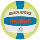 Molten MBVBA-Beach Attack