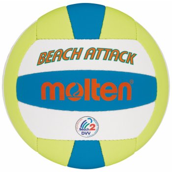 Molten MBVBA-Beach Attack