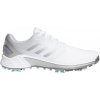 Golfová obuv adidas ZG21 Mens white/grey