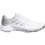 adidas ZG21 Mens white/grey