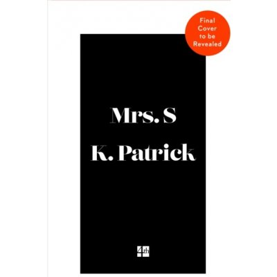 Mrs S Patrick KPaperback