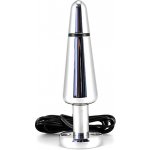 Butt Plug Electro Shock – Zboží Dáma
