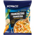 Nowaco Francouzská jemné proužky 350g – Hledejceny.cz