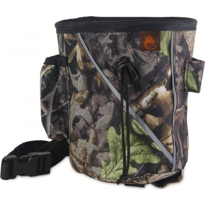 Firedog Pamlskovník malý Woodland Camo – Hledejceny.cz
