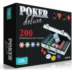 Albi Poker Deluxe Sada – Hledejceny.cz