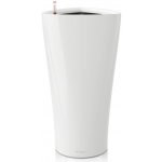 LECHUZA DELTA Bílá 40 cm – Hledejceny.cz