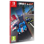 Hot Lap Racing – Zboží Živě