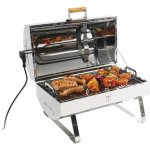 Muurikka & gril – Nokkela 900 W – HobbyKompas.cz