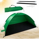 Stan Verk Group 14526 zelený 200 x 120 cm – Hledejceny.cz