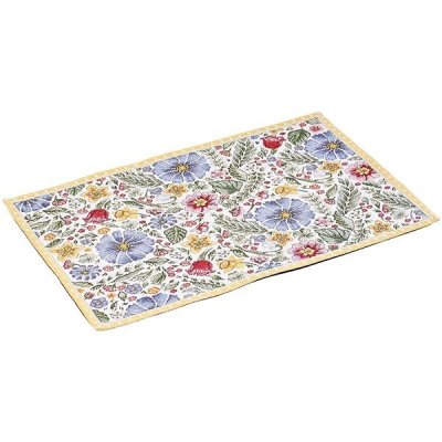 Villeroy & Boch Spring Awakening bavlna prostírání Spring flowers 32x48cm – Zboží Mobilmania