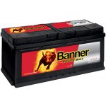 Banner Power Bull PROfessional 12V 100Ah 820A P100 40 – Sleviste.cz