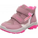Superfit dívčí celoroční boty JUPITER GTX Purple/Pink – Zboží Dáma