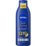 Nivea Nivea Q10 Vitamin C výživné zpevňující tělové mléko 250 ml – Zboží Mobilmania