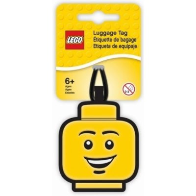LEGO® Iconic 51167 Boy – Hledejceny.cz