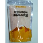 Dragon Superfoods sůl himalájská růžová hrubá 500 g – Zboží Dáma