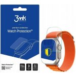 3mk Watch Hybridní sklo pro Apple Watch Ultra (3ks), 5903108491198 – Zboží Živě