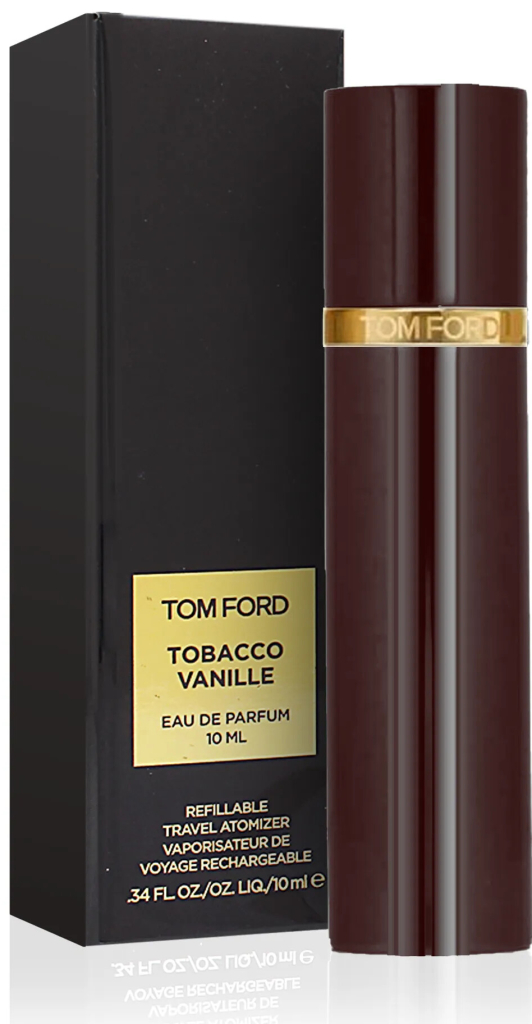 Tom Ford Private Blend Tobacco Vanille parfémovaná voda unisex 10 ml