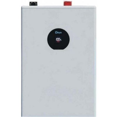 Deye Baterie LiFePO4 Deye SE-F12-C LV – Zboží Živě