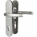 Blaugelb DGT50 – PZ – 92 mm, stříbrná – Sleviste.cz