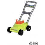 Androni sekačka na trávu zelená – Sleviste.cz