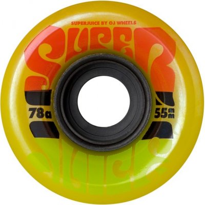 OJ Jamaican Sunrise Mini Super Juice 55 mm 78A – Zbozi.Blesk.cz