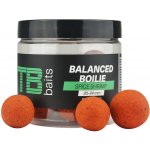 TB Baits Vyvážené boilies Balanced + Atraktor Orient Shrimp 100 g 20 mm – Zboží Dáma