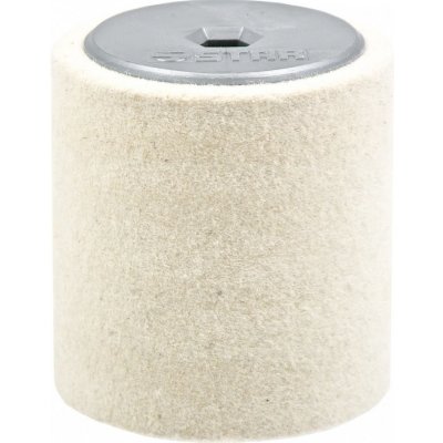 Star Ski Wax Roto-Brush Felt 70mm – Zboží Dáma