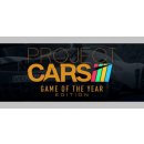 hra pro PC Project Cars GOTY