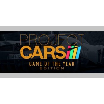 Project Cars GOTY