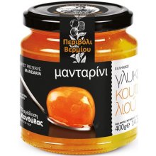 Kandylas Glykó Koutalioú kandovaná mandarinka s medem 400 g