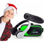 Esperanza VR brýle ESPGR$P47_WH$JOY – Zboží Živě