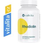 CaliVita Rhodiolin 120 kapslí – Hledejceny.cz