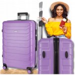 Omna ARIZONA fialová 40 l – Zboží Mobilmania