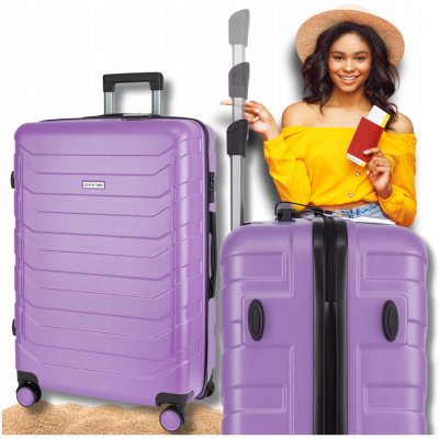 Omna ARIZONA fialová 40 l – Zboží Mobilmania